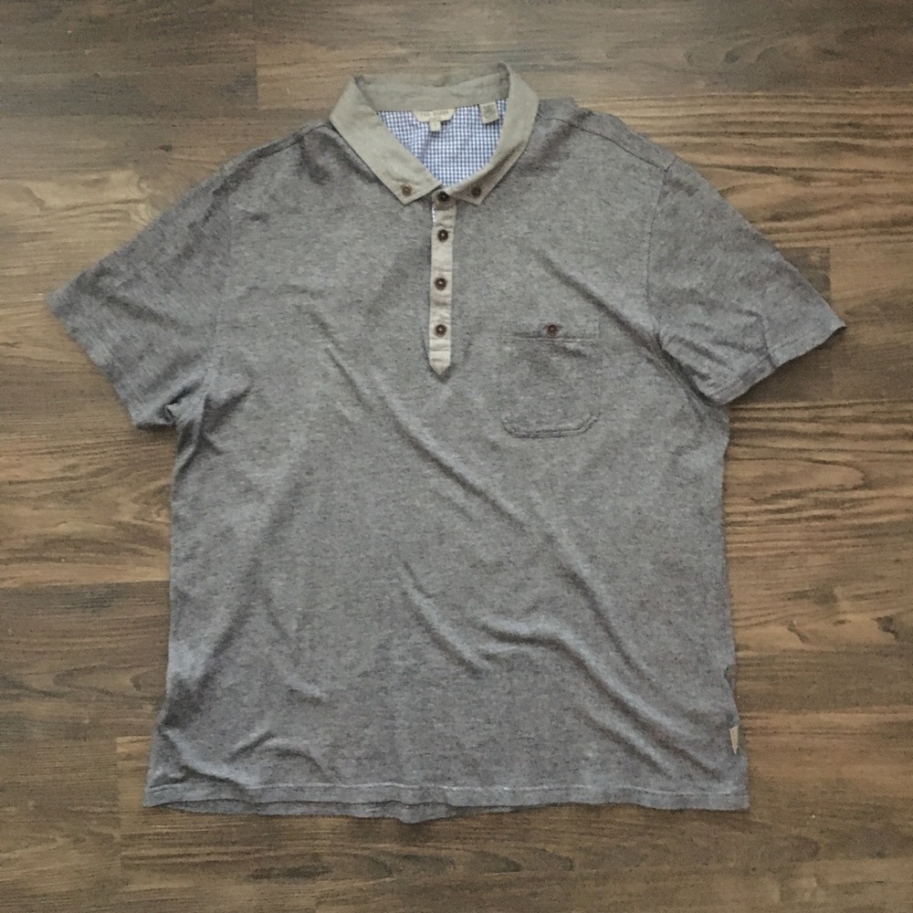Ted Baker London Polo Shirt